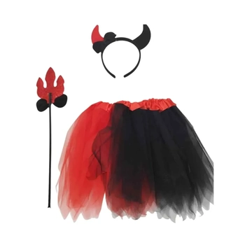 909358 KIT DIABINHA C/3 PECAS