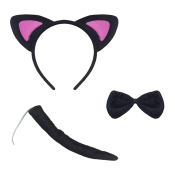 909389 KIT BICHINHO C/ 3 PEÇAS