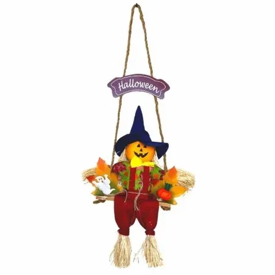 909397 ENFEITE PENDURAR HALLOWEEN 30CM