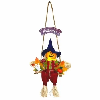 909397 ENFEITE PENDURAR HALLOWEEN 30CM