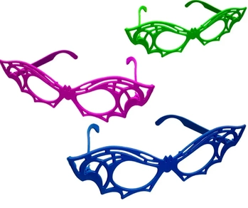 909442 OCULOS HALLOWEEN P/FESTA