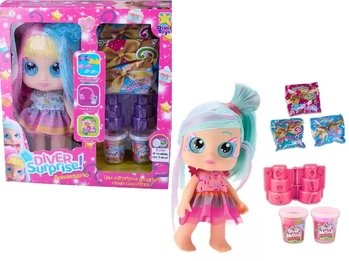 8278 DIVER SURPRISE-FESTA ANIVERSARIO