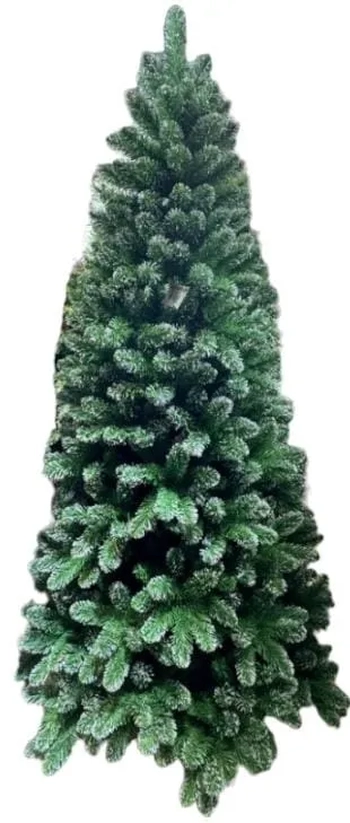 909852 ARVORE VERDE BROSSARD 90CM C/148 GALHOS