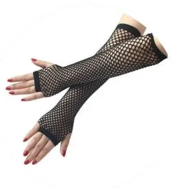 Q18493 LUVA ARRASTAO LONGA