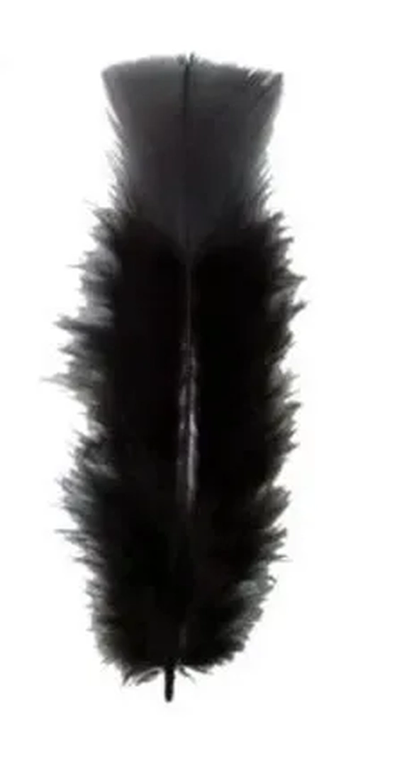 PACOTE PENAS MEDIAS C/12 CORES SORTIDAS