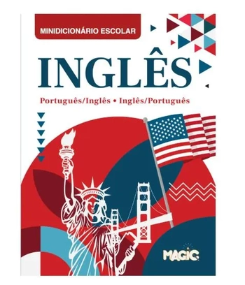7478 MINIDICIONARIO ESCOLAR INGLES