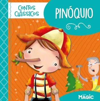 5959 GRAMPEADO PINOQUIO