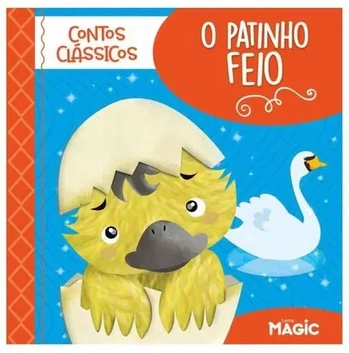 5966 GRAMPEADO PATINHO FEIO