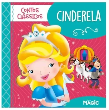 6086 GRAMPEADO CINDERELA