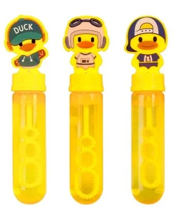 GK3535 VARINHA LANCA BOLHA CORES SORTIDAS