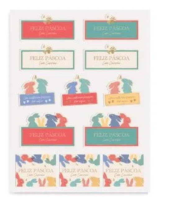 18100239 ETIQUETA ADESIVA PIC NIC 19X28 PT C/24 UN