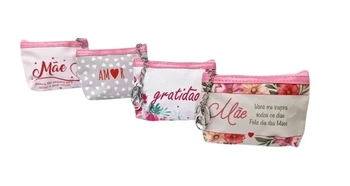 ASH-82.0290 PORTA MOEDA MÃE