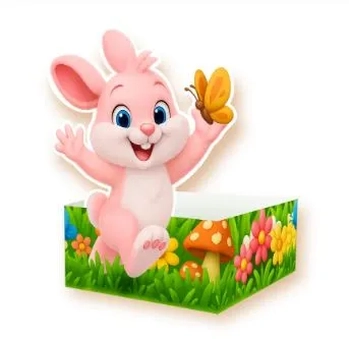 1448 CAIXA COELHO I C/06 