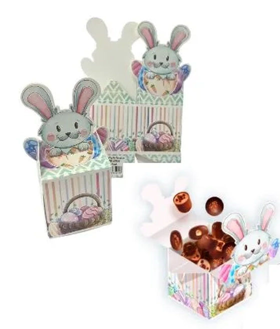 1397 CAIXA POP UP PÁSCOA C/10