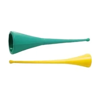 429 VUVUZELA 60CM