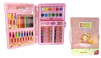 ES0260 KIT DE ARTIGOS ESCOLAR C/68