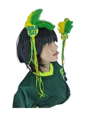 2197 PRESILHA BRASIL