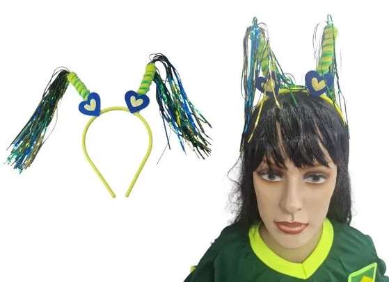 2203 TIARA MOLA LUXO BRASIL