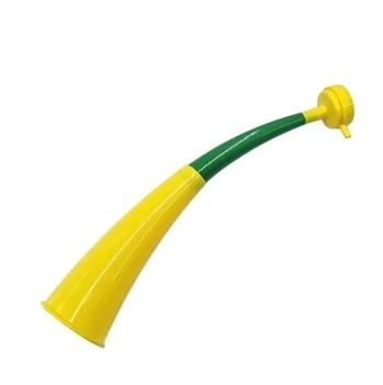 COPA12 - BUZINA CURVA 38 CM