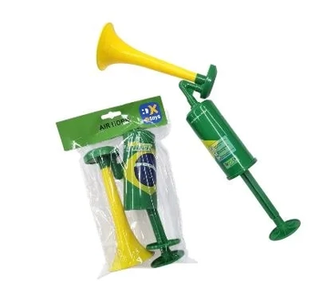 COPA3 - BUZINA AR 25 CM