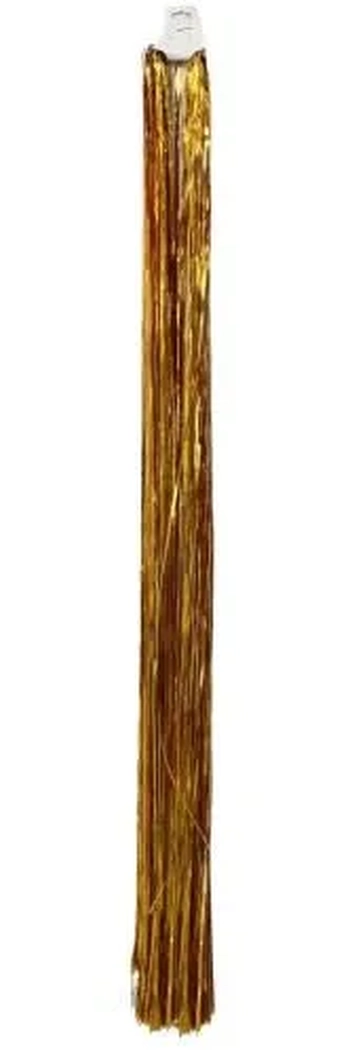 Q24246 TIRA CHICOTE DOURADA