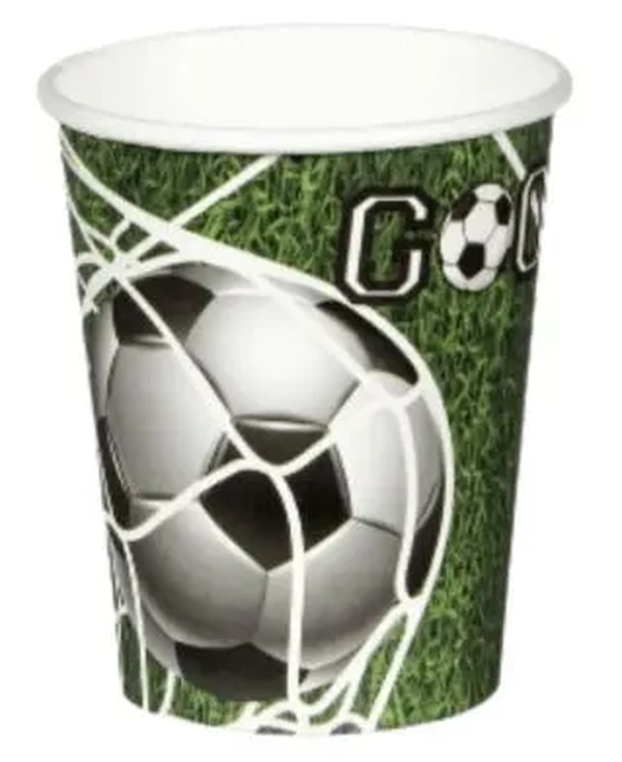 MX226S COPO PAPEL GOOL C/10