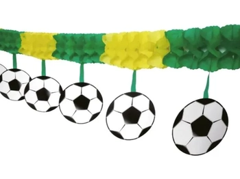 CP-CBF CORRENTE COM BRASIL FUTEBOL - 3M