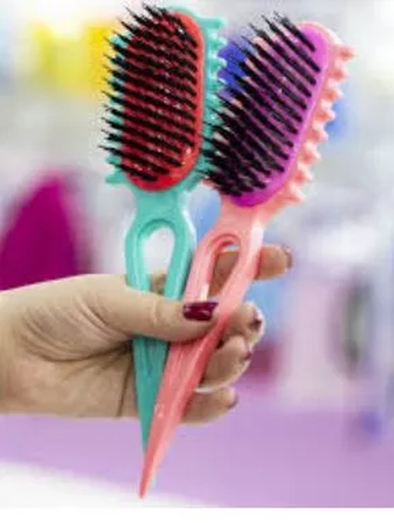 4274/S ESCOVA P/FITAGEM MAR Y LU