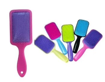 4500/S ESCOVA ALMOFADA FLEX BOLSA