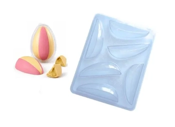 10643 FORMA OVO FATIAS 150G