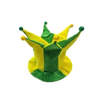 COPA24 CHAPEU BOBO DA CORTE BRASIL