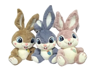 DKF040 COELHO FUNNY 35CM