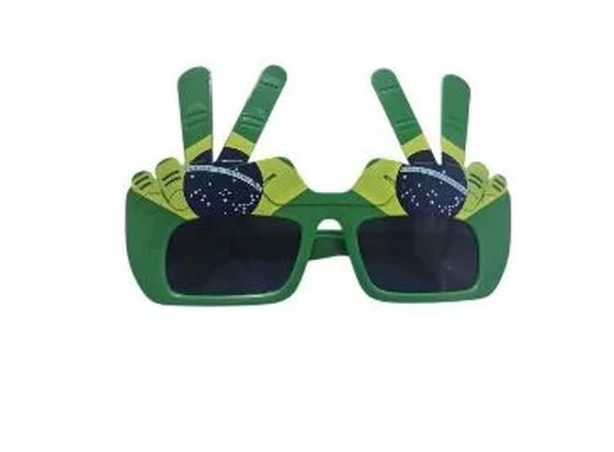 PT12271 OCULOS MAO BRASIL 20CM