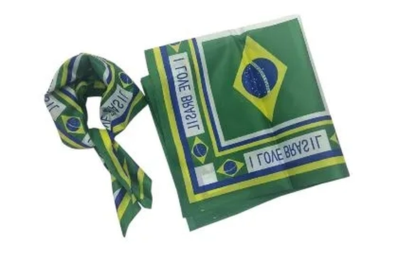 PT12298 LENCO I LOVE BRASIL