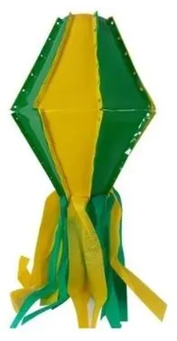 SJ00CP BALAO PLASTICO COPA 9CM