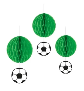 CP-K1 COPA DO MUNDO KIT 1 - 20CM