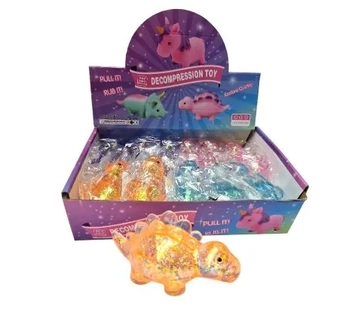 GK3542 DINOSSAURO DE APERTAR 