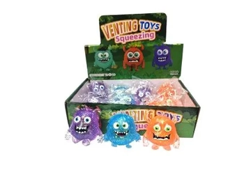 GK3545 MONSTRO DE APERTAR