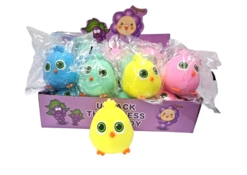 GK2605 PASSARINHO DE APERTAR