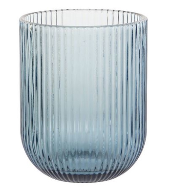 21341 CJ 2 COPOS BLISS AZUL ESCURO 280ML