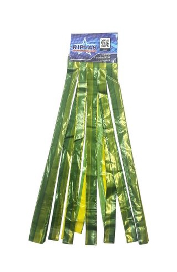 RGL RABIOLA LISTRASA 53CM 5M