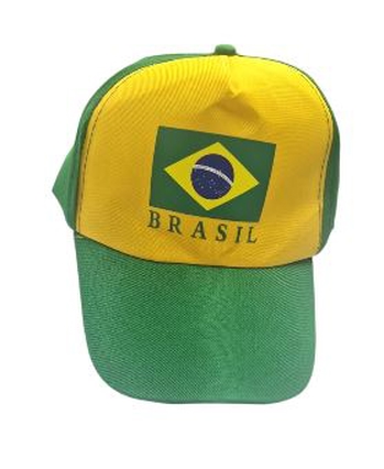 PT12300 BONE BRASIL 25CM