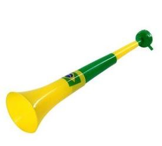 LE-TOY003/FJ91918 VUVUZELA GRANDE