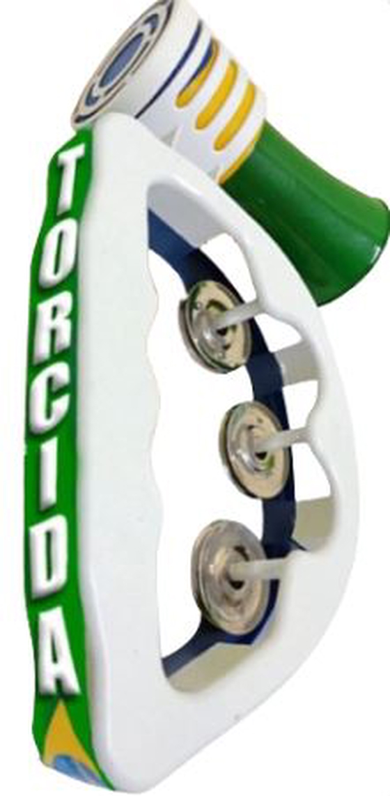 45-COPA PANDERELO FESTA ALEGRIA COPA