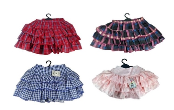 551-G SAIA INFANTIL 3 BARRADOS