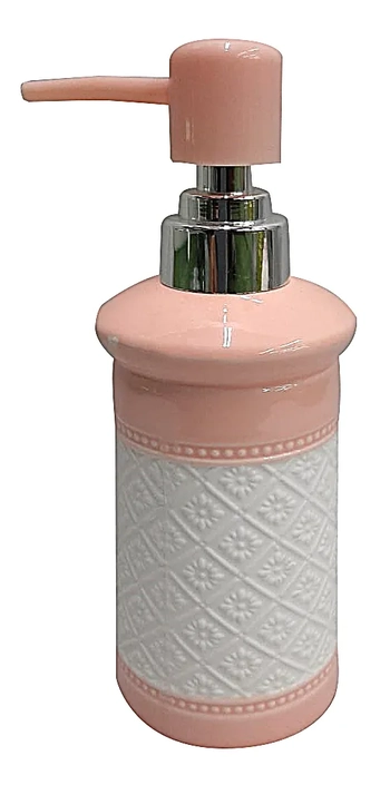 PRB01061 SABONETEIRA DE CERAMICA