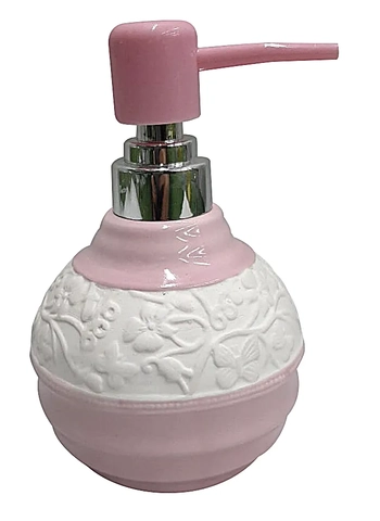 PRB01060 SABONETEIRA DE CERAMICA 15X10