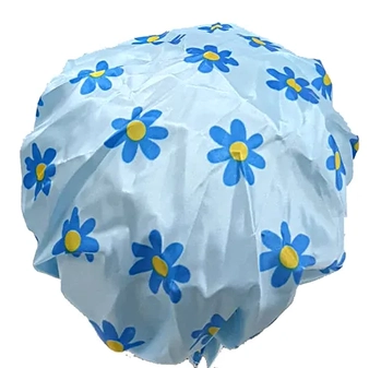 AFD02004 TOUCA DE BANHO FEMININA 25CM