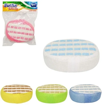 WX4817 BUCHA PARA BANHO 11CM