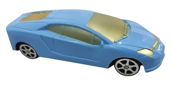 MS-0267 CARRO DE PLASTICO